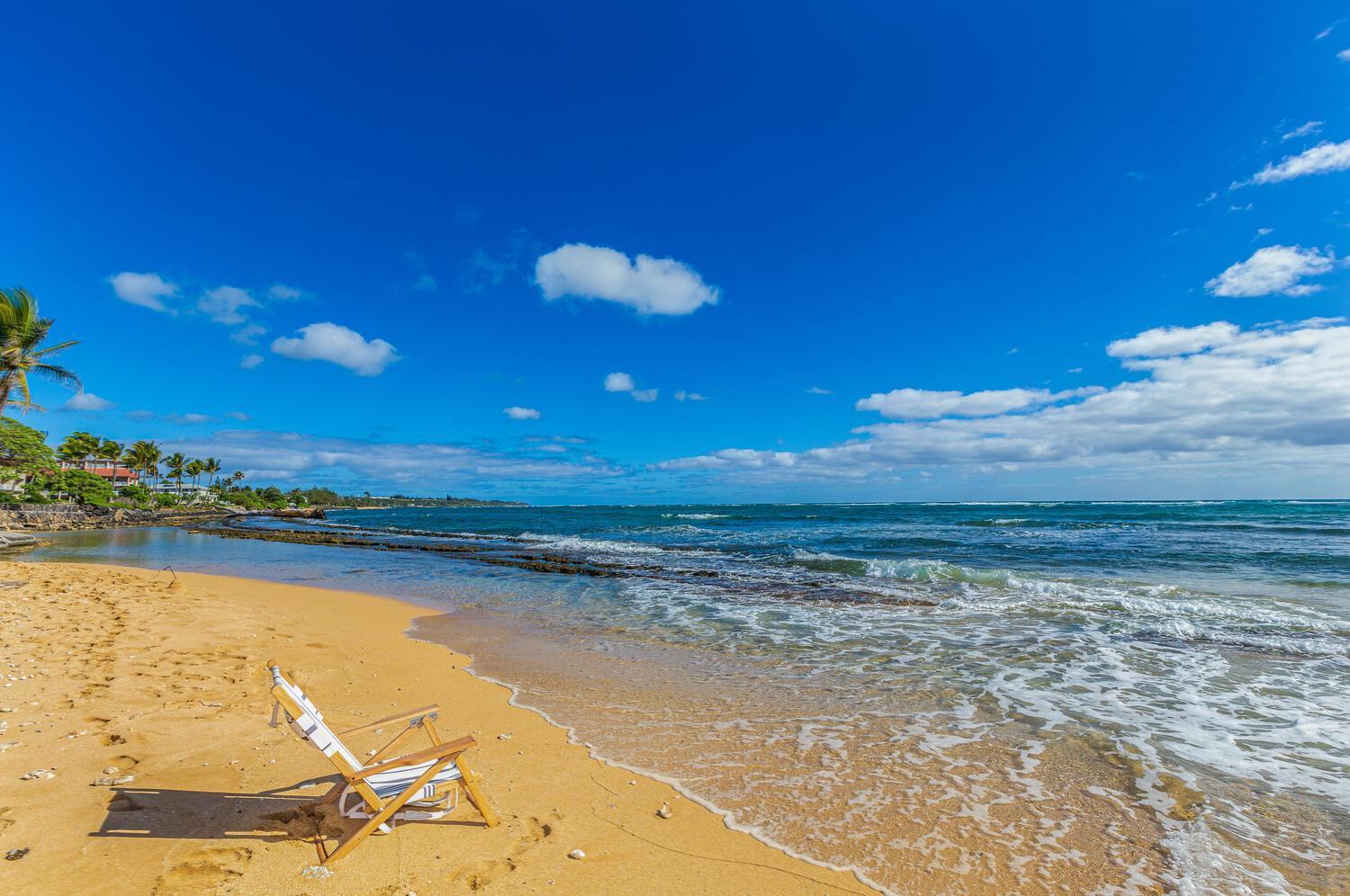 Waipouli Beach Resort Penthouse Beautiful Oceanview Aloha! Ac Pool カパア エクステリア 写真