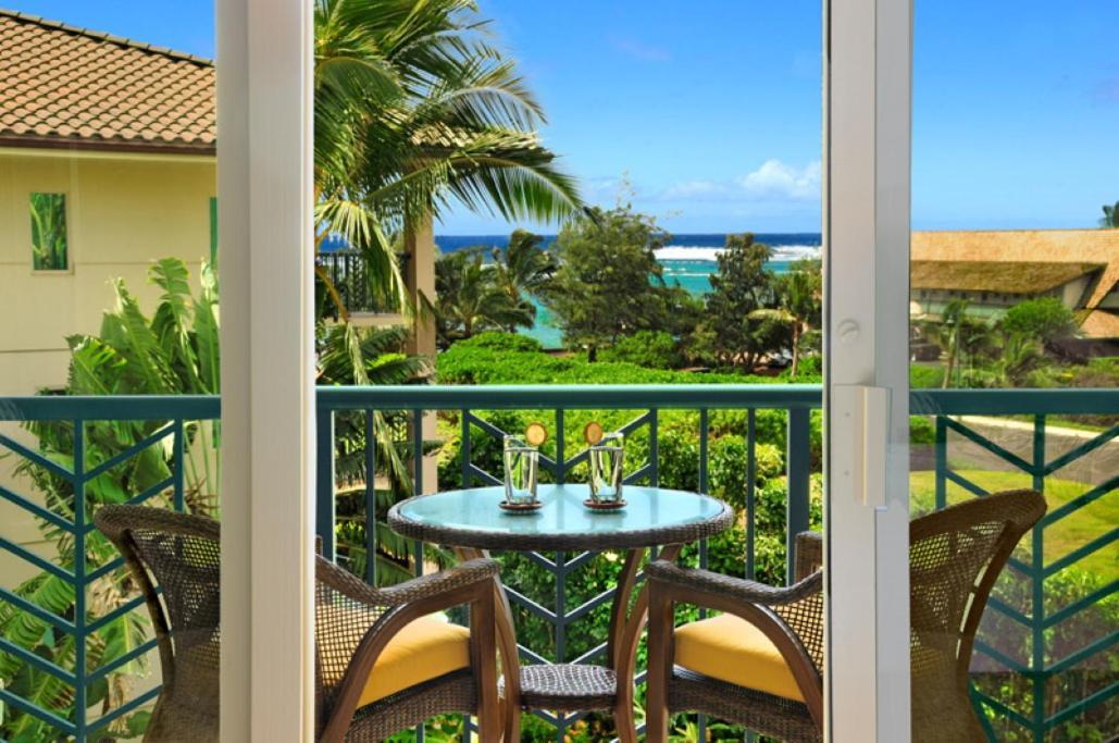 Waipouli Beach Resort Penthouse Beautiful Oceanview Aloha! Ac Pool カパア エクステリア 写真